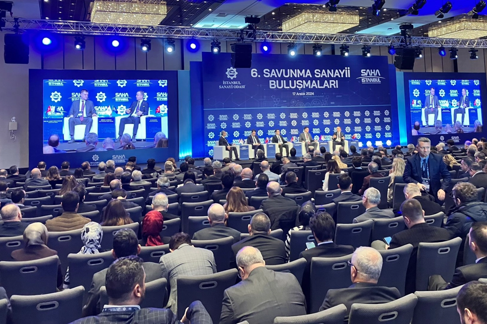 Başoğlu Kablo, Savunma Sanayisinde yeni ufuklar açıyor! 