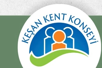 Keşan Kent Konseyi faaliyetlerini anlattı 