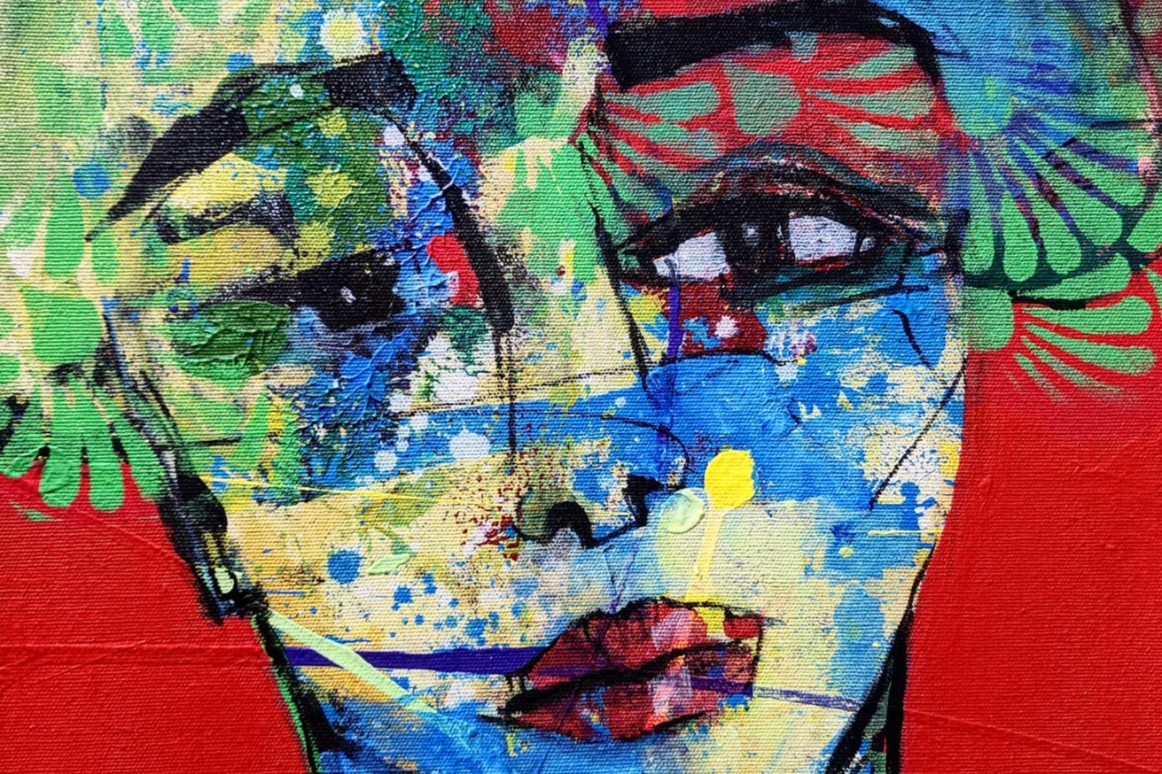 ‘Sessiz Tanıklar’ sergisi Ocak ayı boyunca Trump Art Gallery’de! 