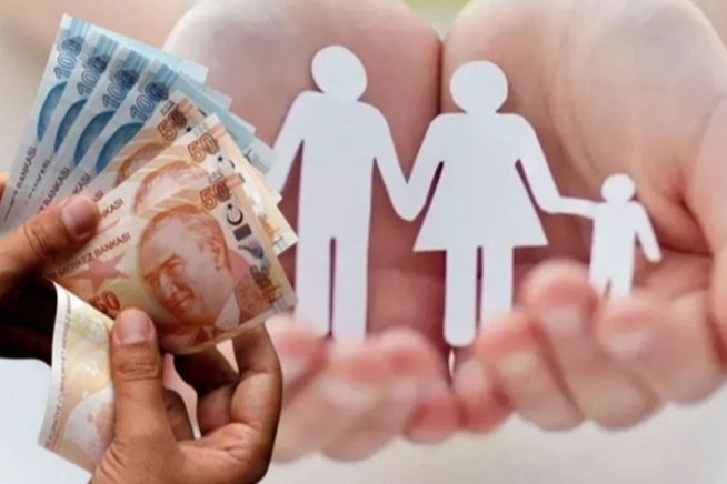 Aile Destekleri kesildi mi? Açıklama İletişim'den geldi 