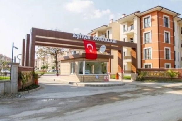 Bu aidat vurgununa kim dur diyecek! 