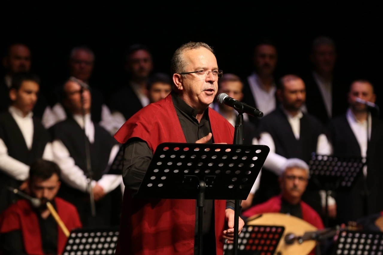 Kocaeli'de sanat ve kültürle yola devam 
