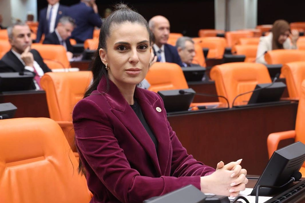 Bodrum Turgutreis'teki Sahil Güvenlik limanı inşaatına tepki TBMM'ye taşındı 