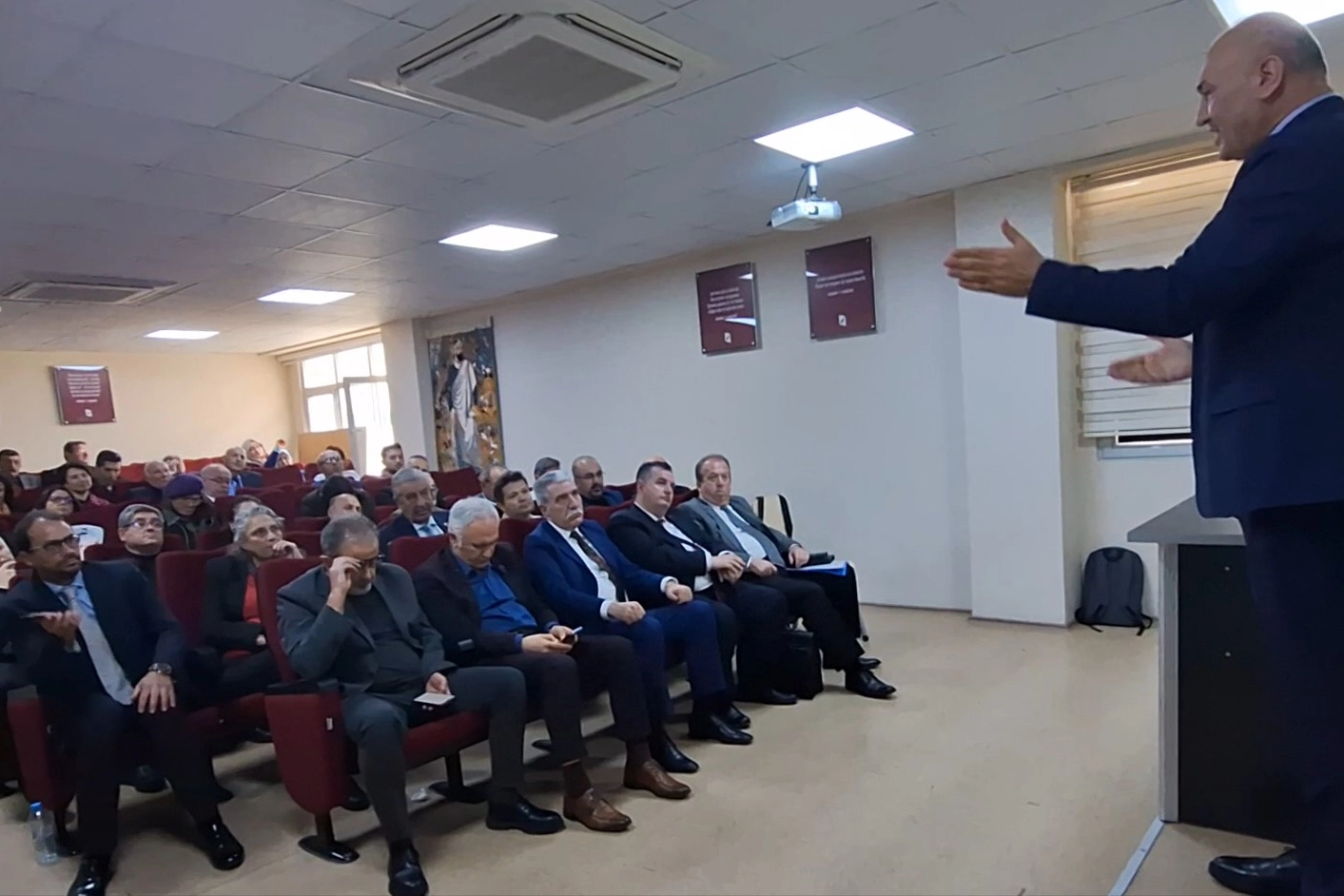 Sağlık turizminde İzmir'den yeni kararlar 