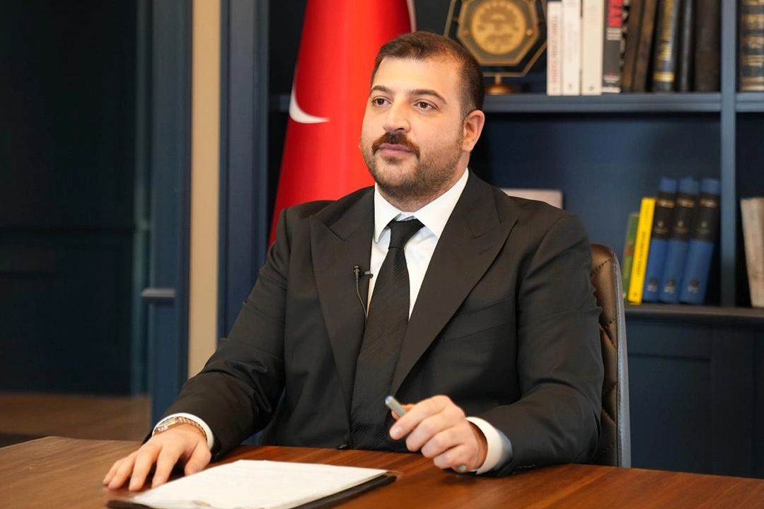 Genç Parti’de ‘üst düzey’ istifa! 