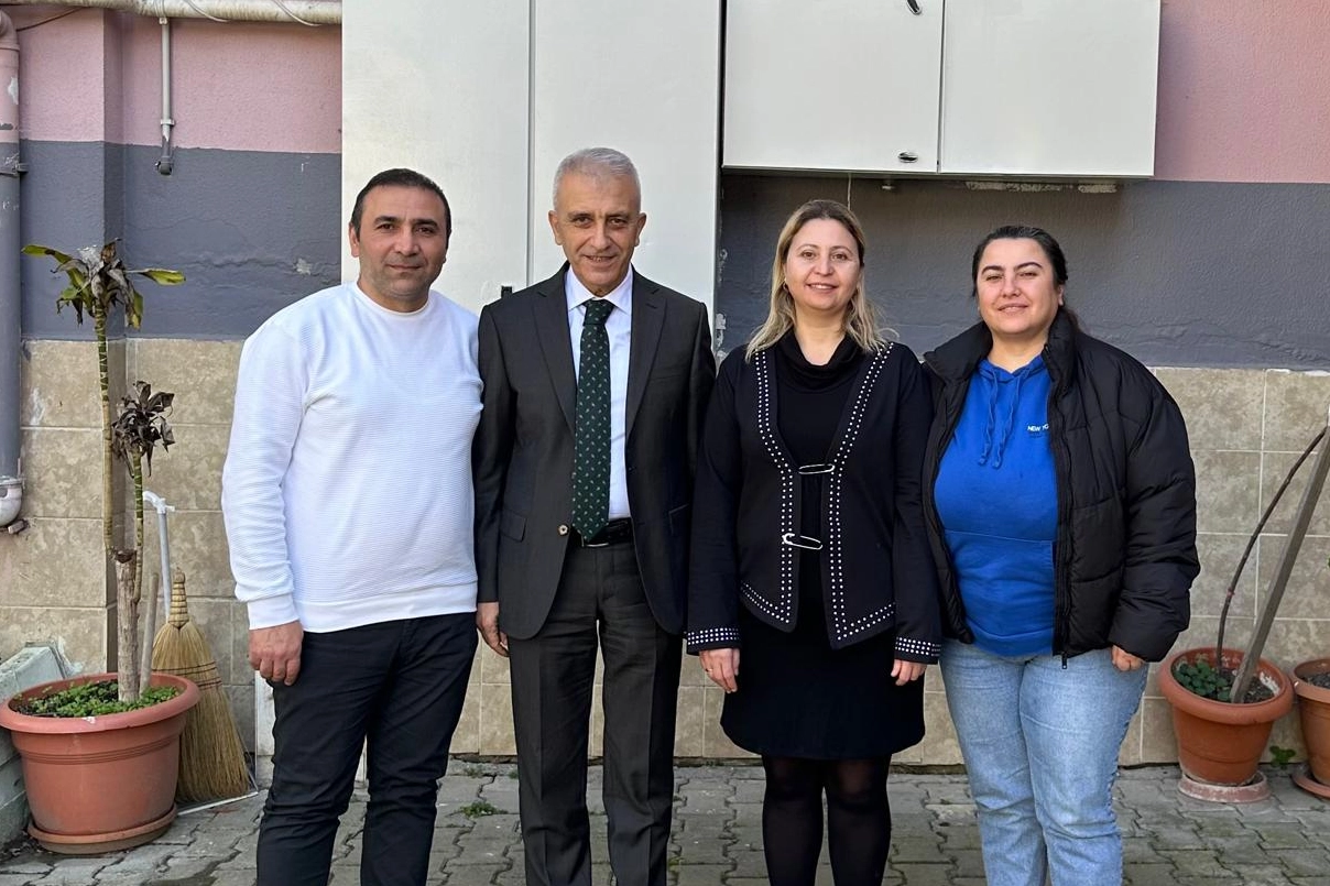 Türk Sağlık Sen : Sosyal hizmet tazminatı verilmeli 