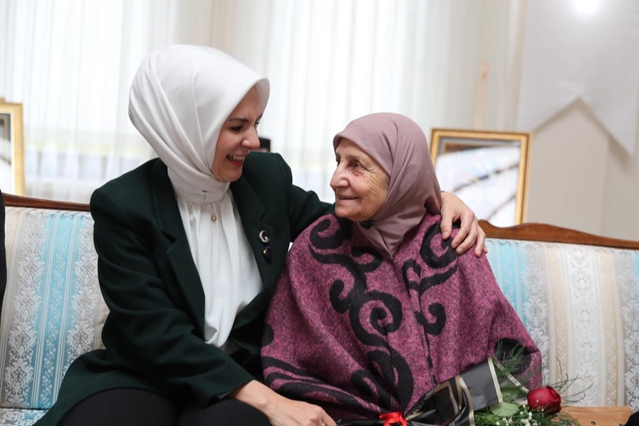 Sosyal yardımların aylık ödemeleri arttırılıyor 