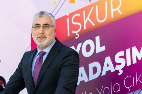 İŞKUR'un 2025 programlarına 150 milyar TL ayrıldı 