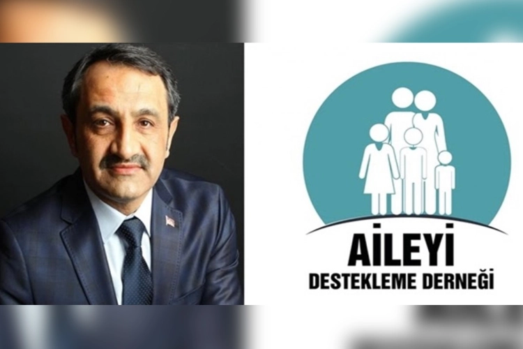 Dr. Paslı: 2025 aile için milat olsun 