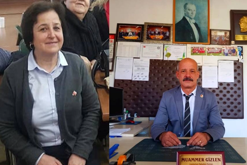 Edirne'de 9 ilçe SYDV Mütevelli Heyetleri belli oldu 