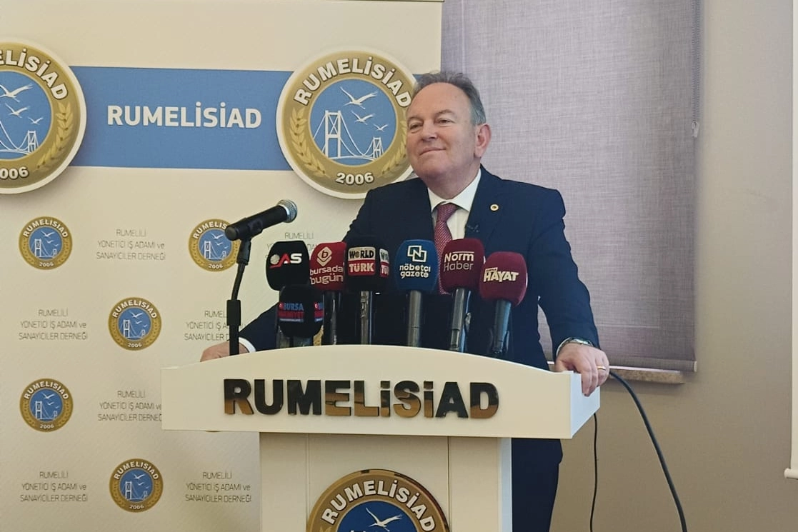 RUMELİSİAD yeni dönem projelerini paylaştı 