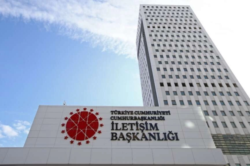Geçici koruma statüsündeki Suriyelilerle ilgili İletişim'den açıklama 
