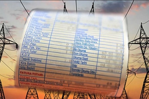 Elektrikte yeni düzenleme! Güvence bedeline taksit isteği sorulacak 