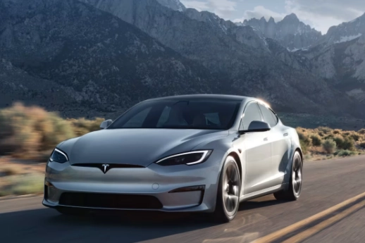 Tesla, küresel otomobil satışlarında ilk kez resmen Audi'yi geride bıraktı 