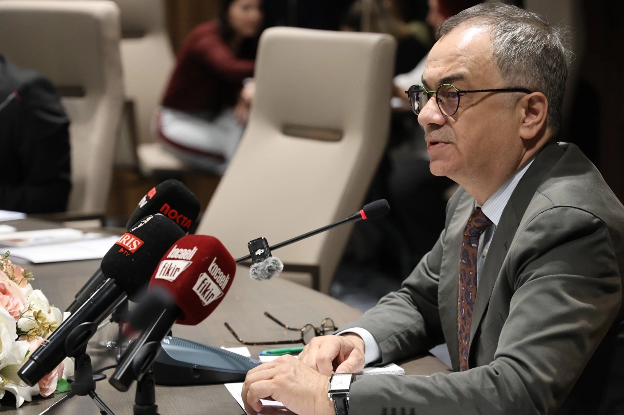 Kocaeli'de park süresi arttı 