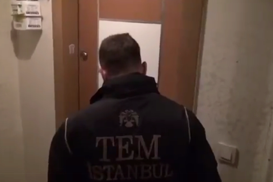23 ilde FETÖ'ye 110 'Kıskaç'! 