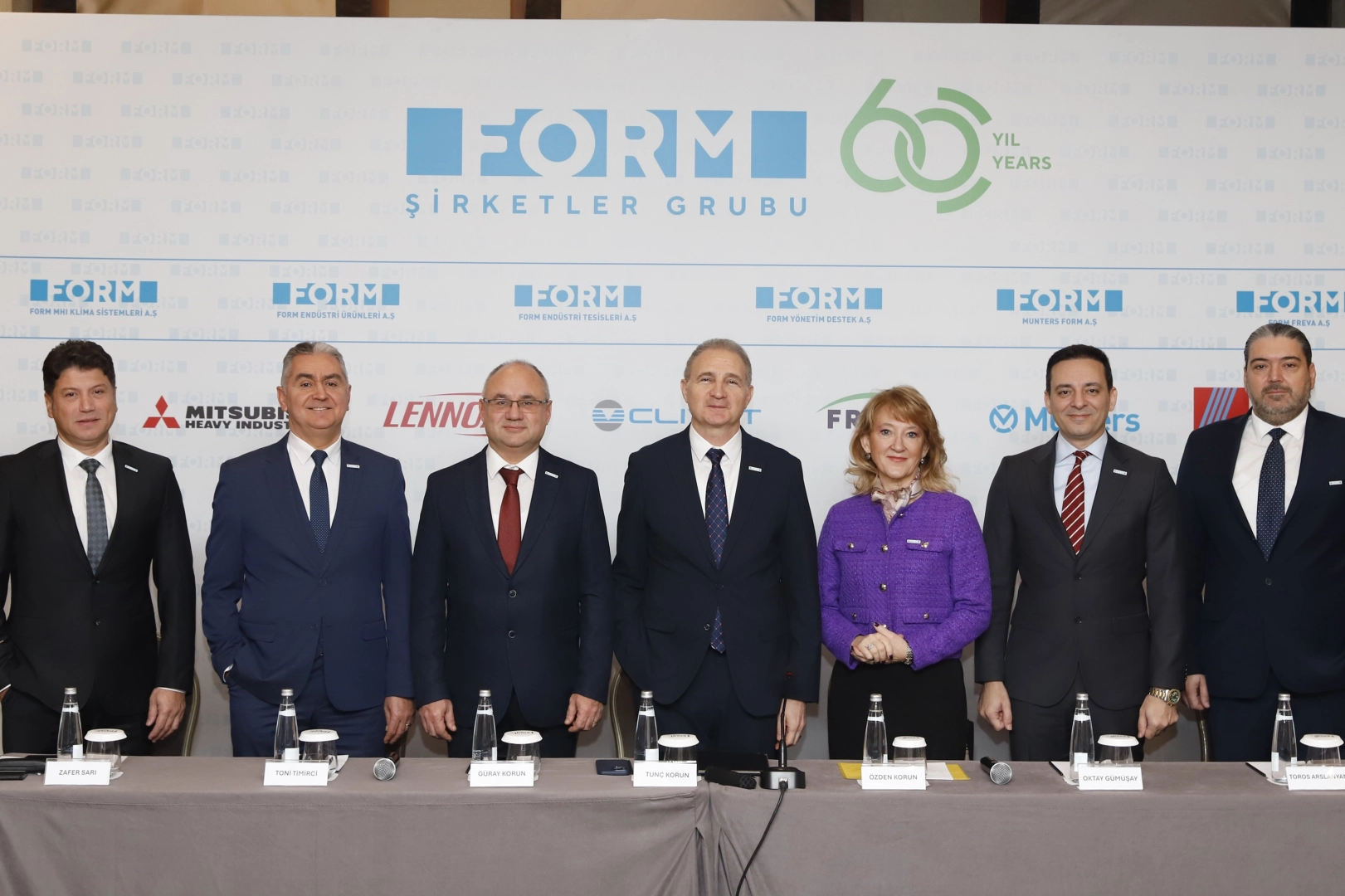Form Şirketler Grubu yüzde 15 büyüdü 