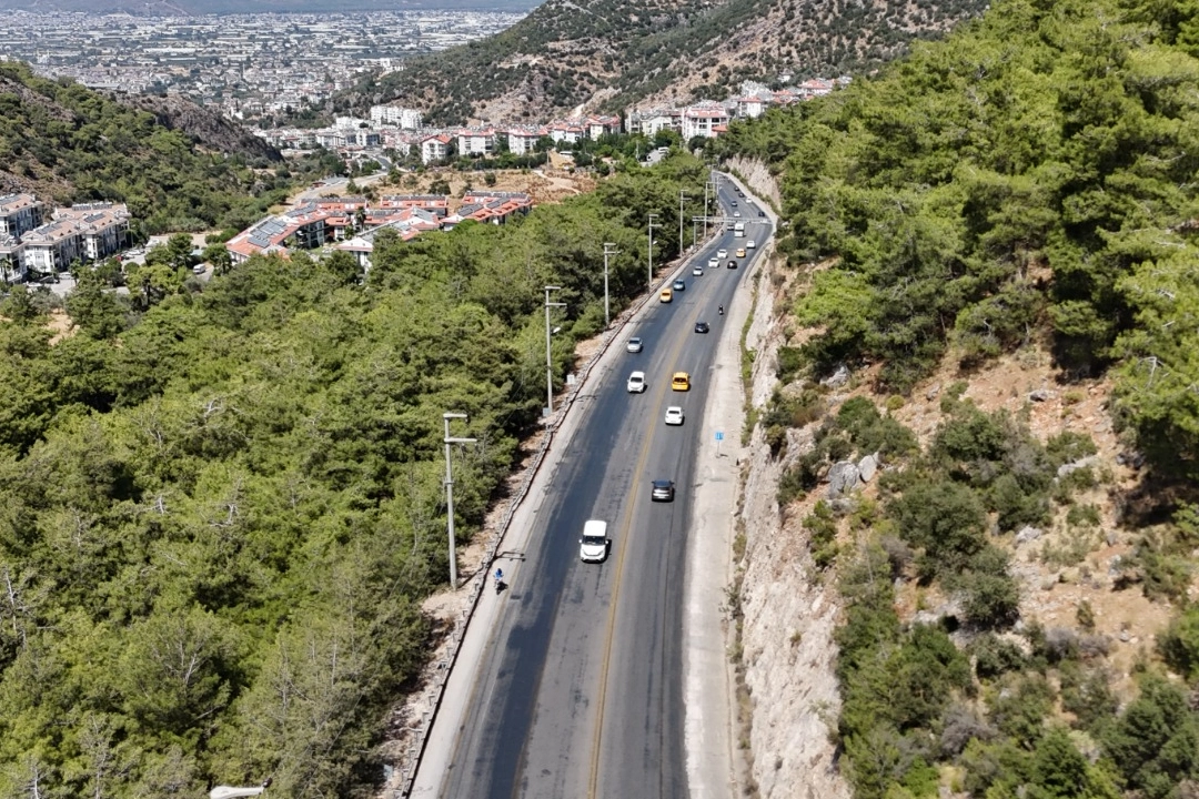 Muğla'dan Fethiye'ye 320 milyonluk yatırım 