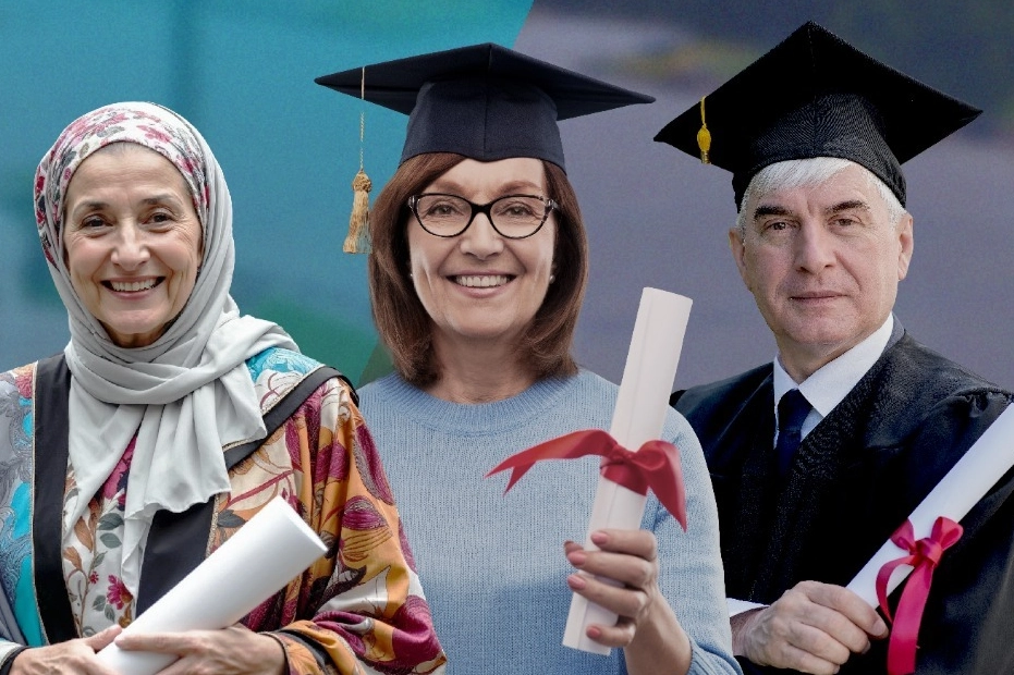 İleri Yaş İzmir Eylem Planı hayata geçiriliyor 