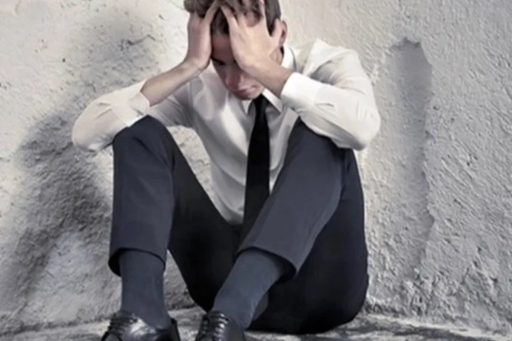 Depresyon vakaları endişe verici şekilde artıyor! 