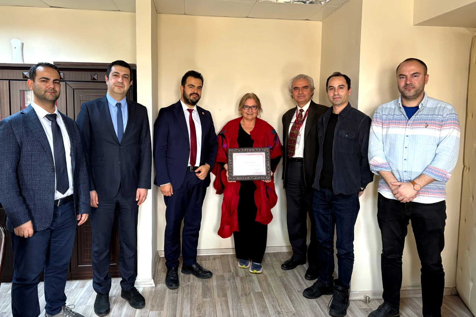 Sağlıklı şehirlerde İzmir ikinci Büyükşehir oldu 