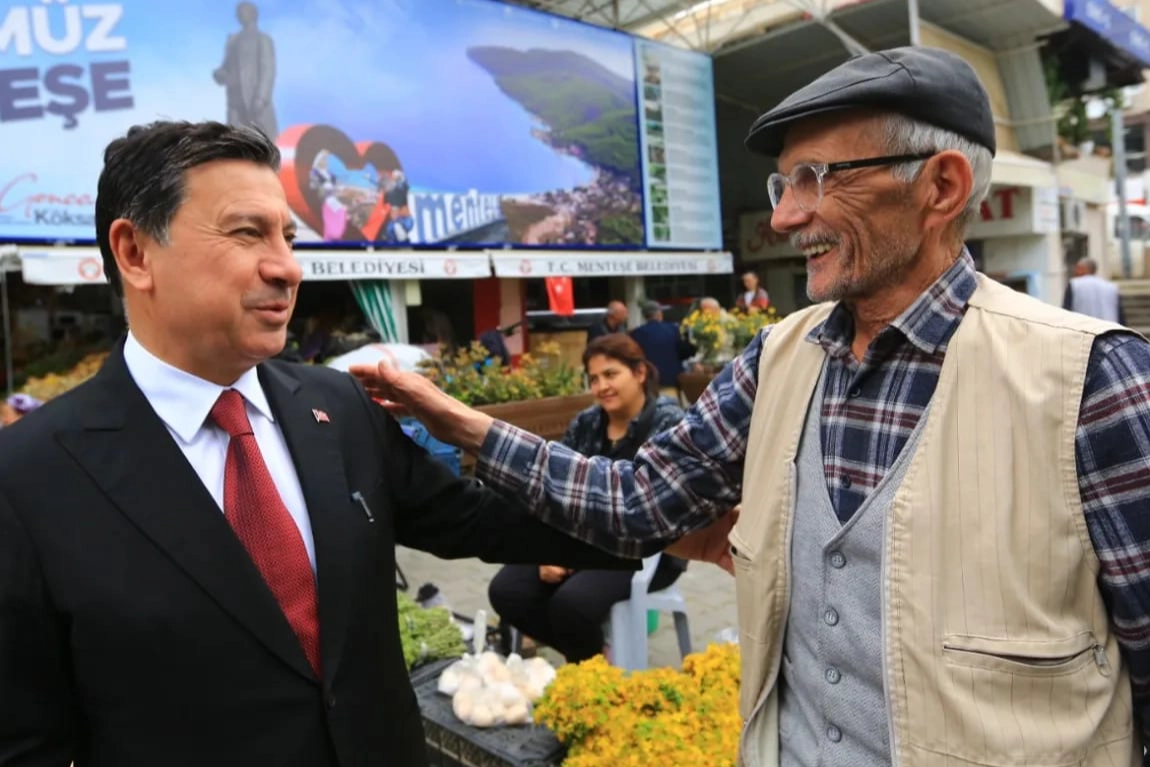 Muğla sosyal destek yardımlarını yüzde 400 artırdı 