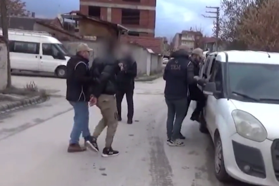 43 ilde 'Gürz' operasyonu: 240 gözaltı! 