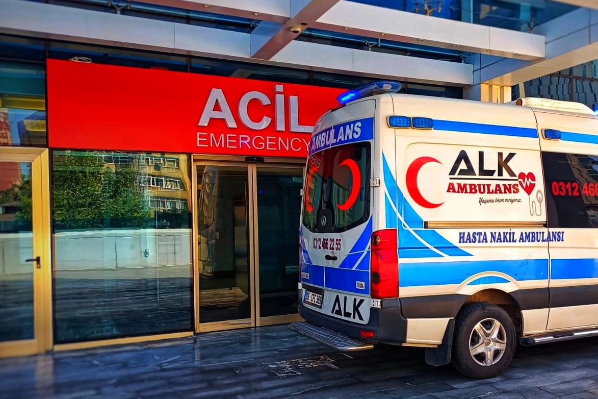 Mağduriyet kapıda! Ambulanslar çalışmayacak, 6 bin personel işsiz kalacak! 