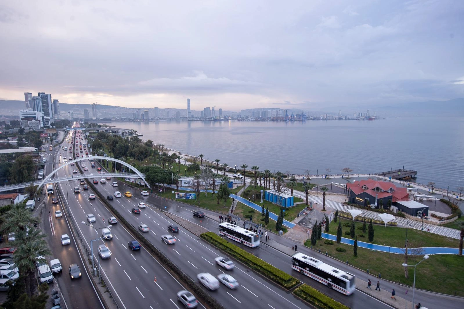 İzmir’e Tansaş modeli geliyor 