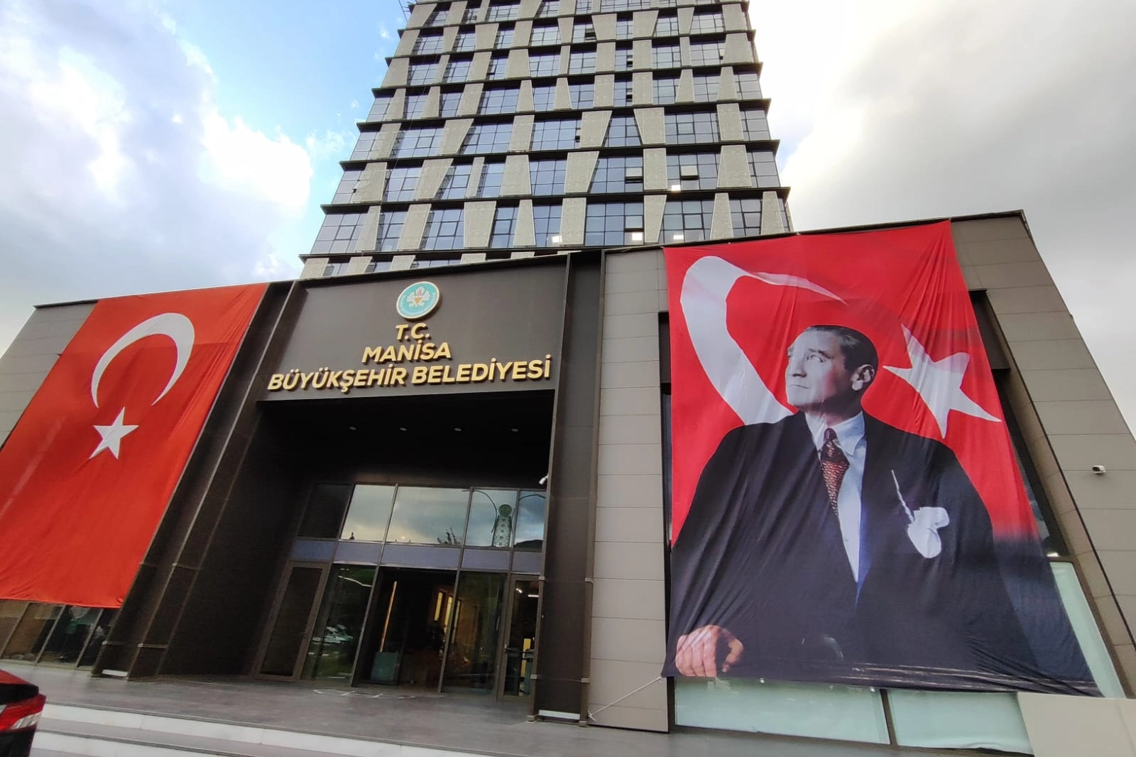 Manisa'dan vatandaşlara uyarı! 