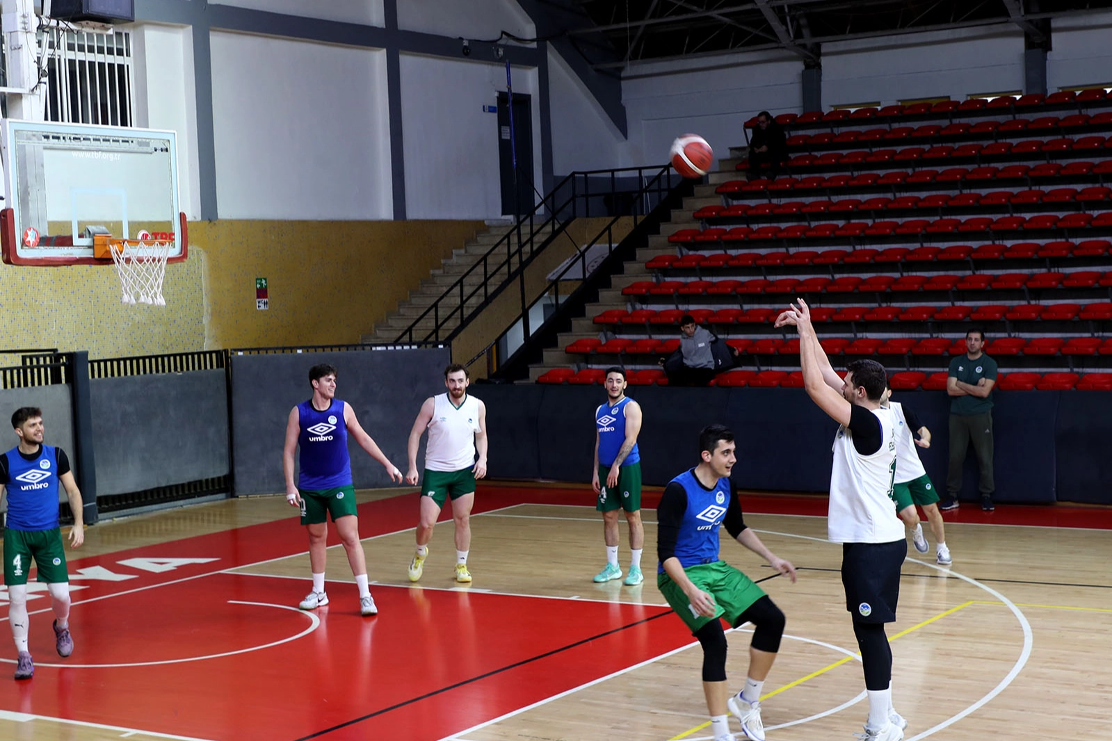 Sakarya’nın dev adamlarından taraftara çağrı 