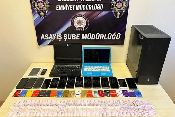 Bilecik’te 350 bin liralık sahte banka görevlisi vurgunu! 