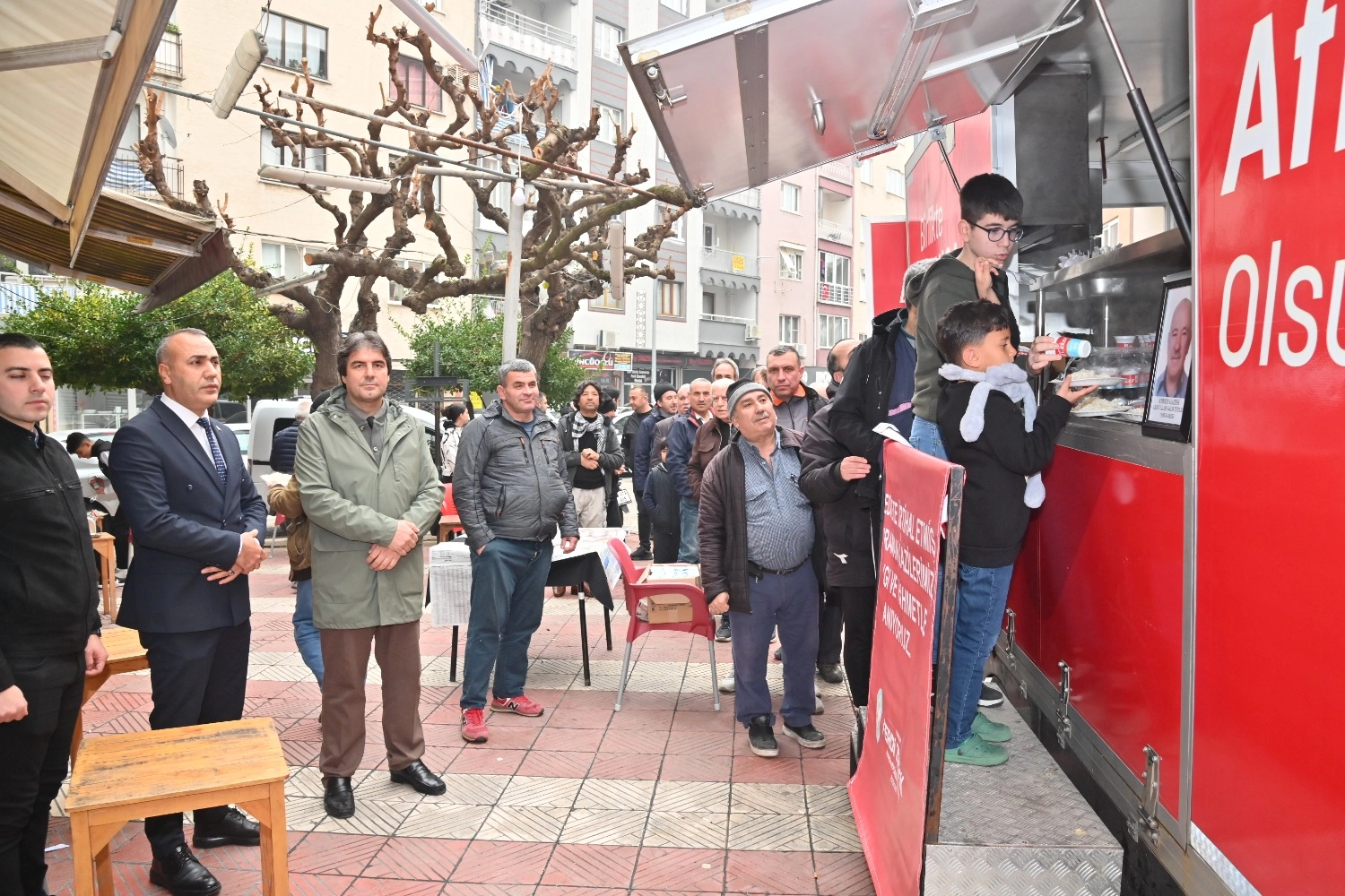 Manisa'da Kıbrıs Gazisi Gencerler dualarla anıldı 