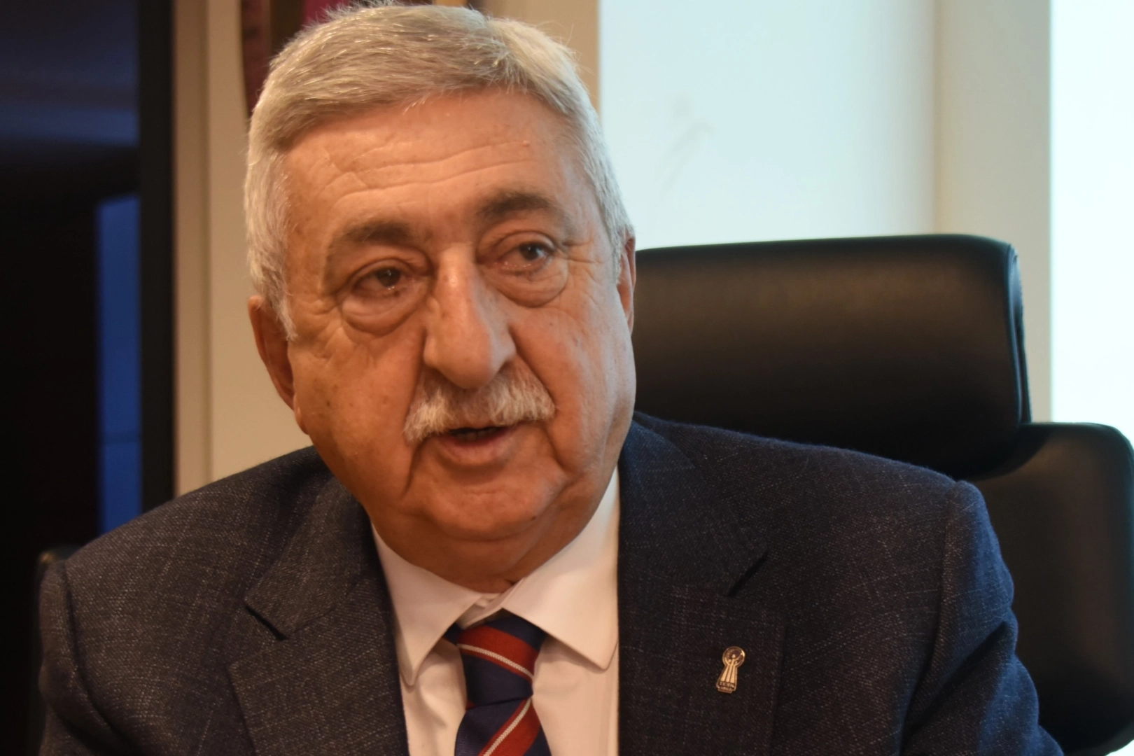 Zincir marketler 'denge ' bozuyor 