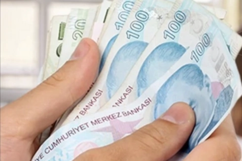 Ulusal Vefa Programı’na 3,8 milyar lira 