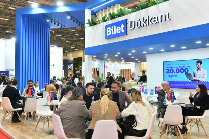 Muğla Büyükşehir EMITT'e damga vuracak 