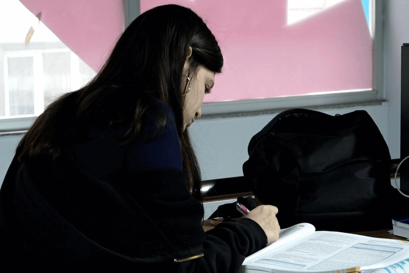 Balıkesirli gençlerden, Bandırma Gençlik Merkezi’ne tam not 