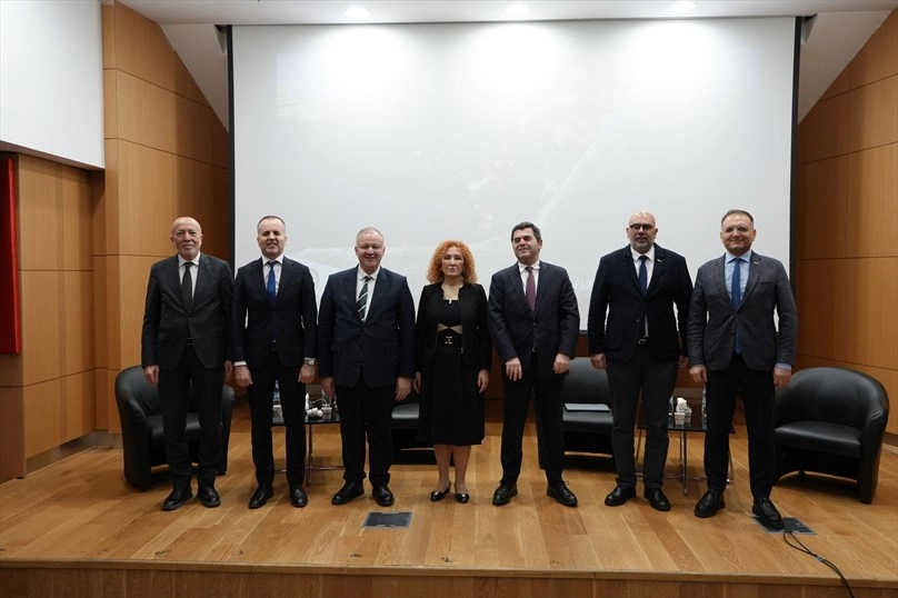 Kongre turizmi Denizli’de yükselecek 