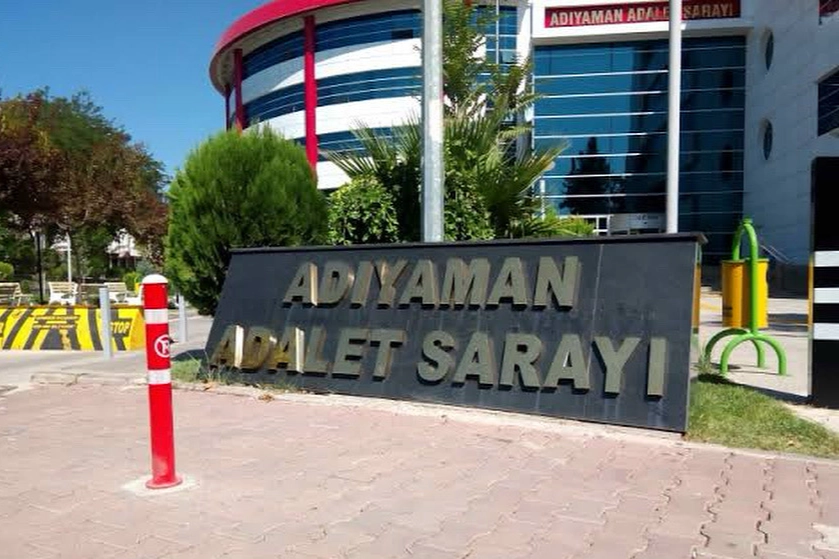 Adıyaman’da polis şehitleri davasında karar çıktı! 