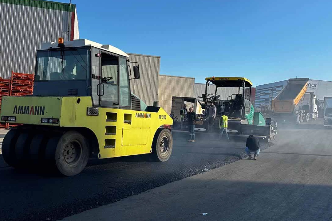 Kocaeli'de Batı Hali için ulaşım mesaisi 