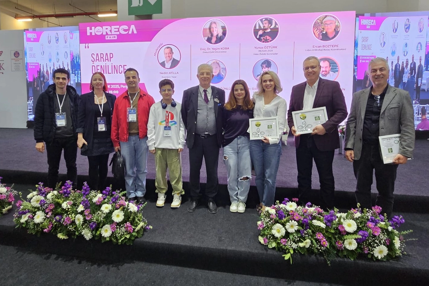 Ege Plastik Sanayicileri: Plastik atıklar milli servet! 