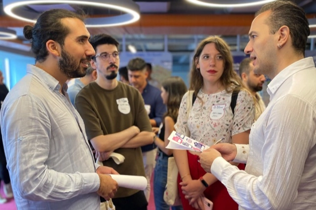 TECH İstanbul Demo Day için geri sayımda 