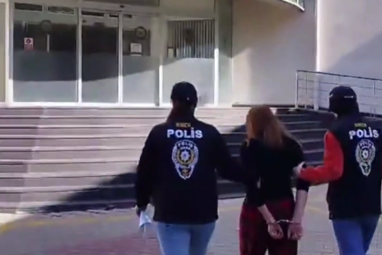 Acı istismarına 3 gözaltı! 