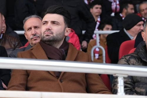 Bursaspor Ziraat Bankası'na borcunu kapattı! 