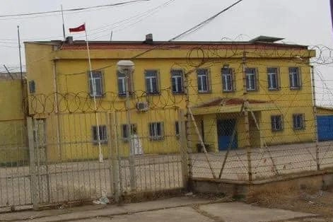 Edirne'de Uzunköprü Cezaevi kapandı! 