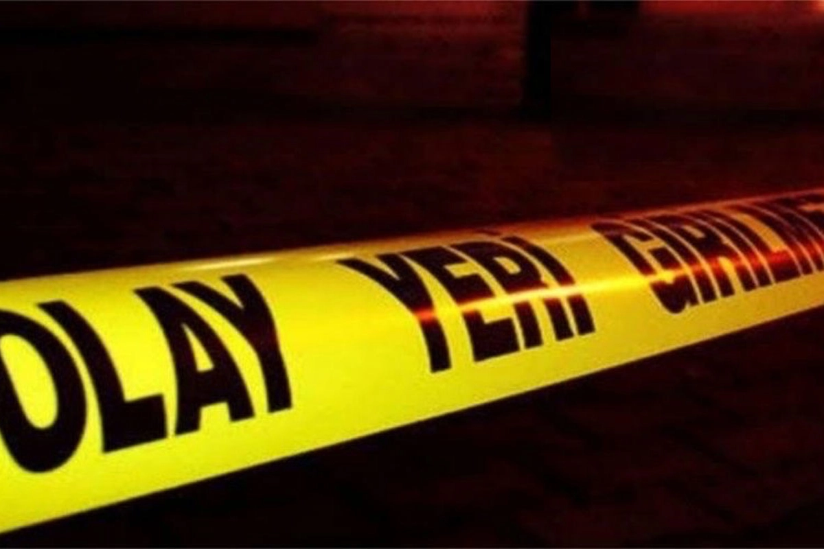 Antalya Kumluca'da trafik kazası: 1 ölü, 1 ağır yaralı 