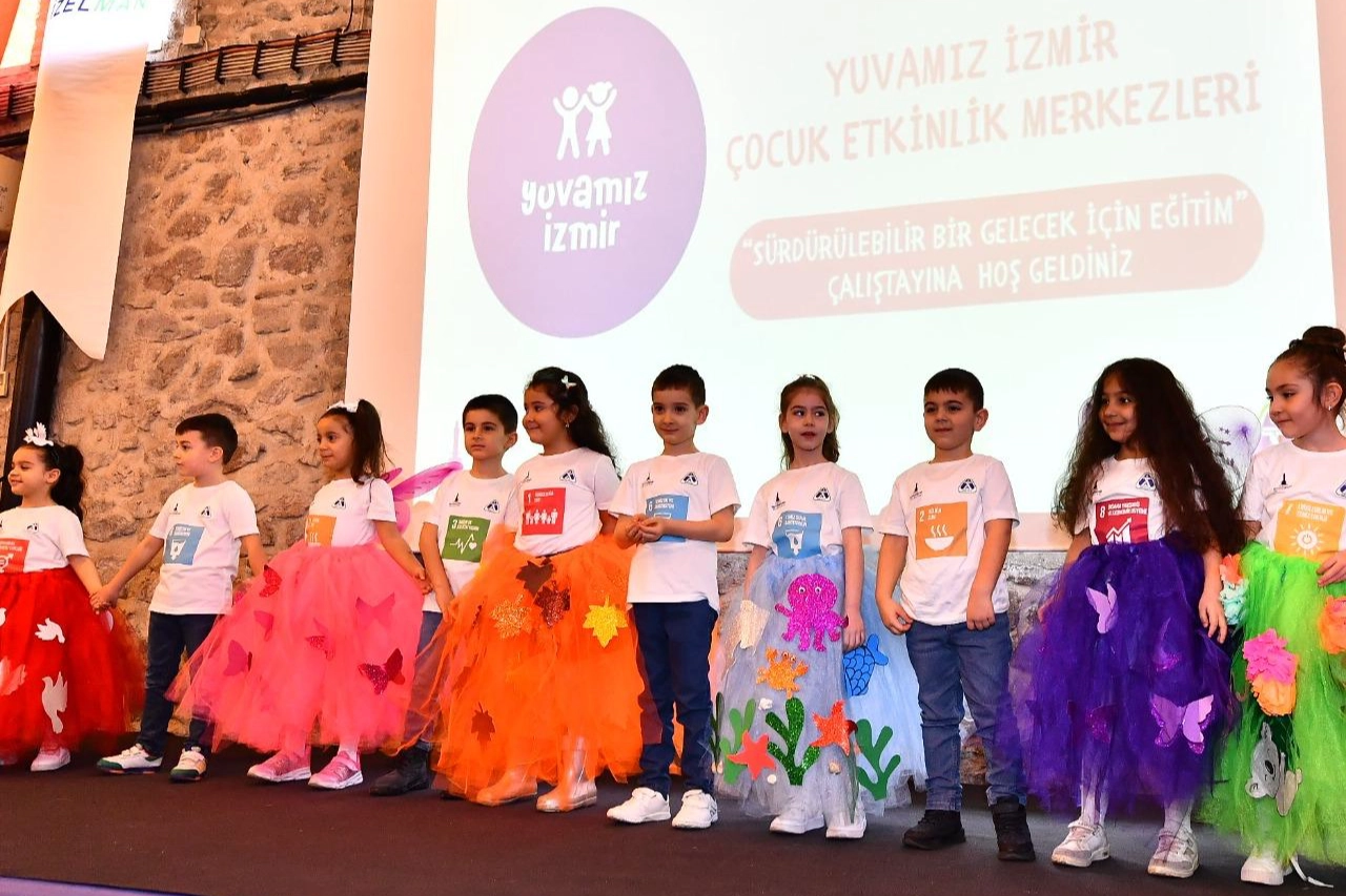 Yuvamız İzmir’in sayısı 20’ye çıkıyor 