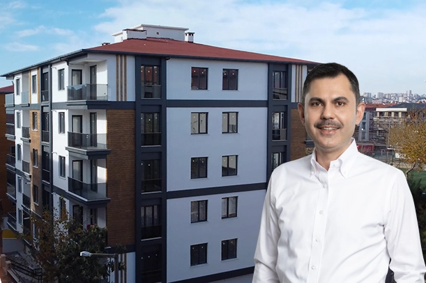 Bakan Kurum: Dönüşümden başka seçenek yok! 