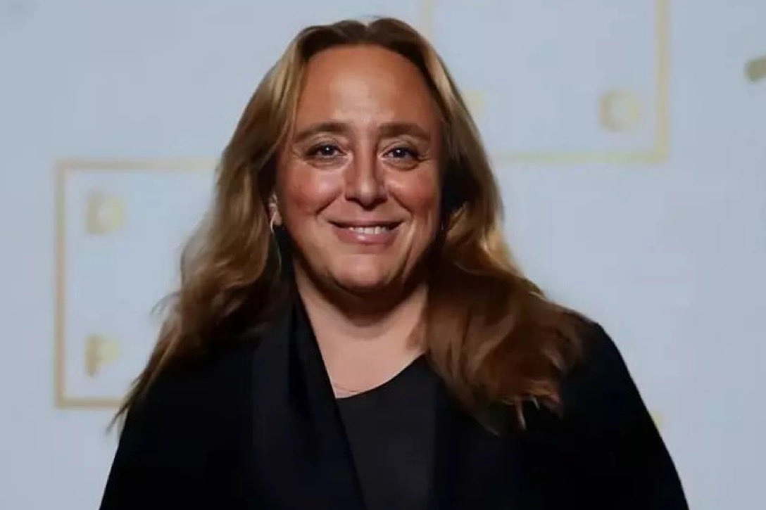Ayşe Barım, 'Gezi' planlayıcısı iddiasıyla tutuklandı! 
