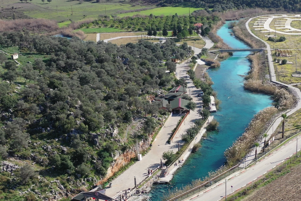 Muğla Dalaman, EMITT Fuarı’na hazır 